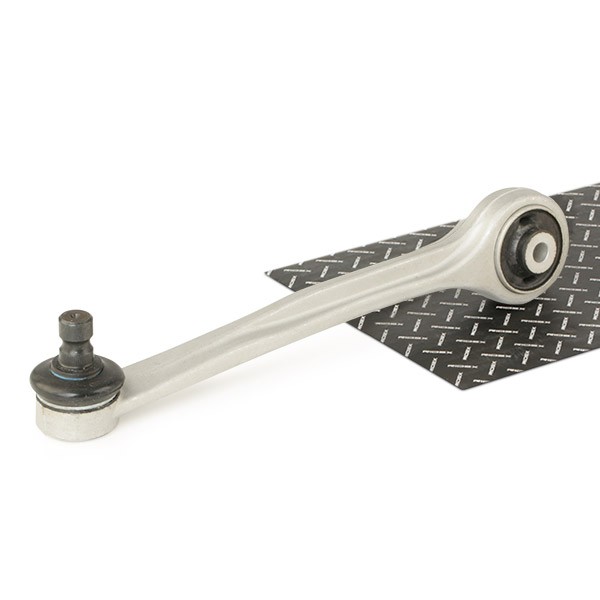 RIDEX Triangle De Suspension 273C0100 Bras De Suspension,Triangle De Direction AUDI,PORSCHE,A4 8K2, 