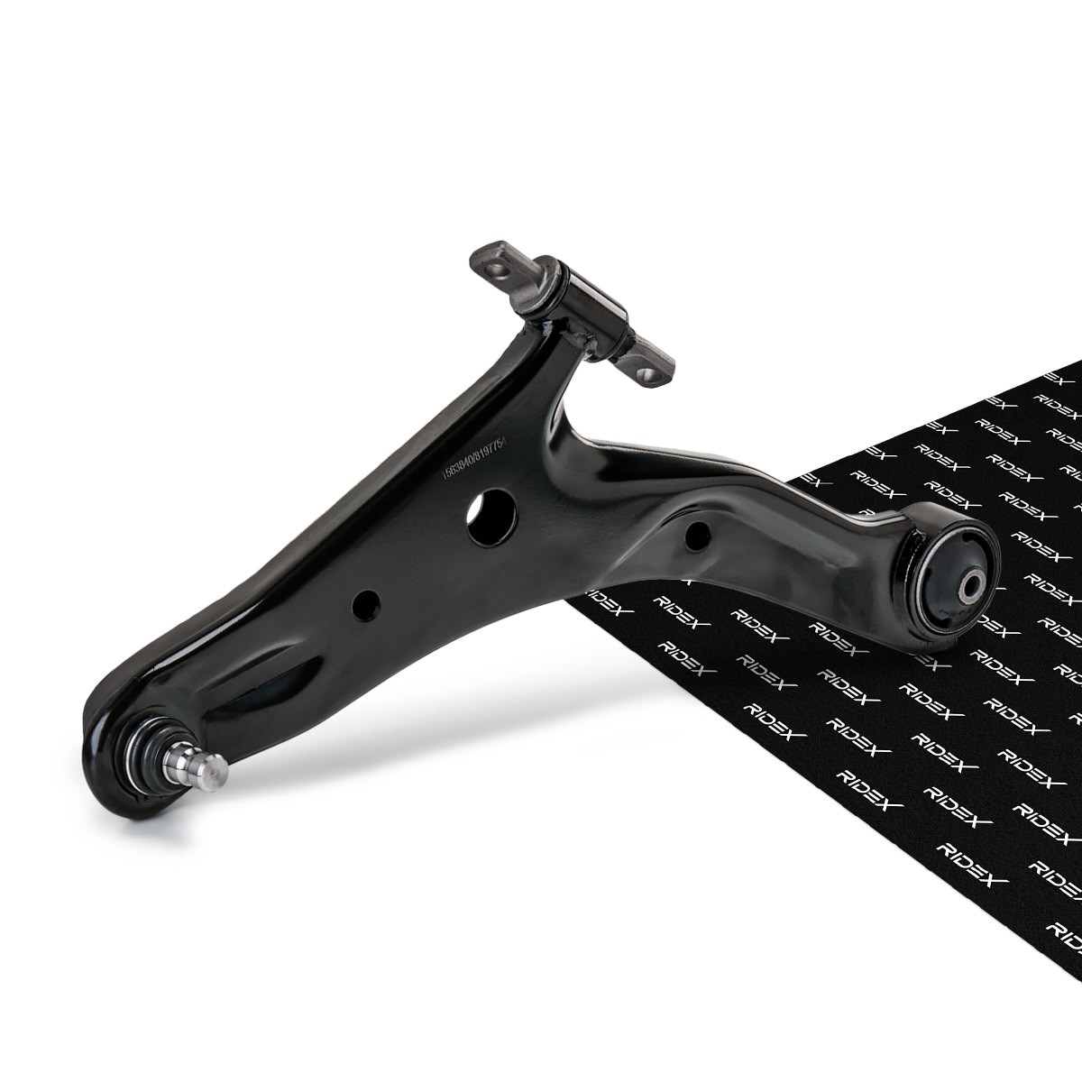 RIDEX Triangle De Suspension 273C0294 Bras De Suspension,Triangle De Direction HYUNDAI,SANTA FÉ I SM