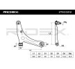 RIDEX 273C0212 Achslenker für Mitsubishi Colt Z30 2012 online kaufen