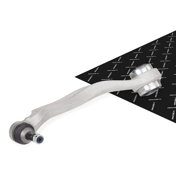 RIDEX Triangle De Suspension 273C0371 Bras De Suspension,Triangle De Direction BMW,ROLLS-ROYCE,5 Gra