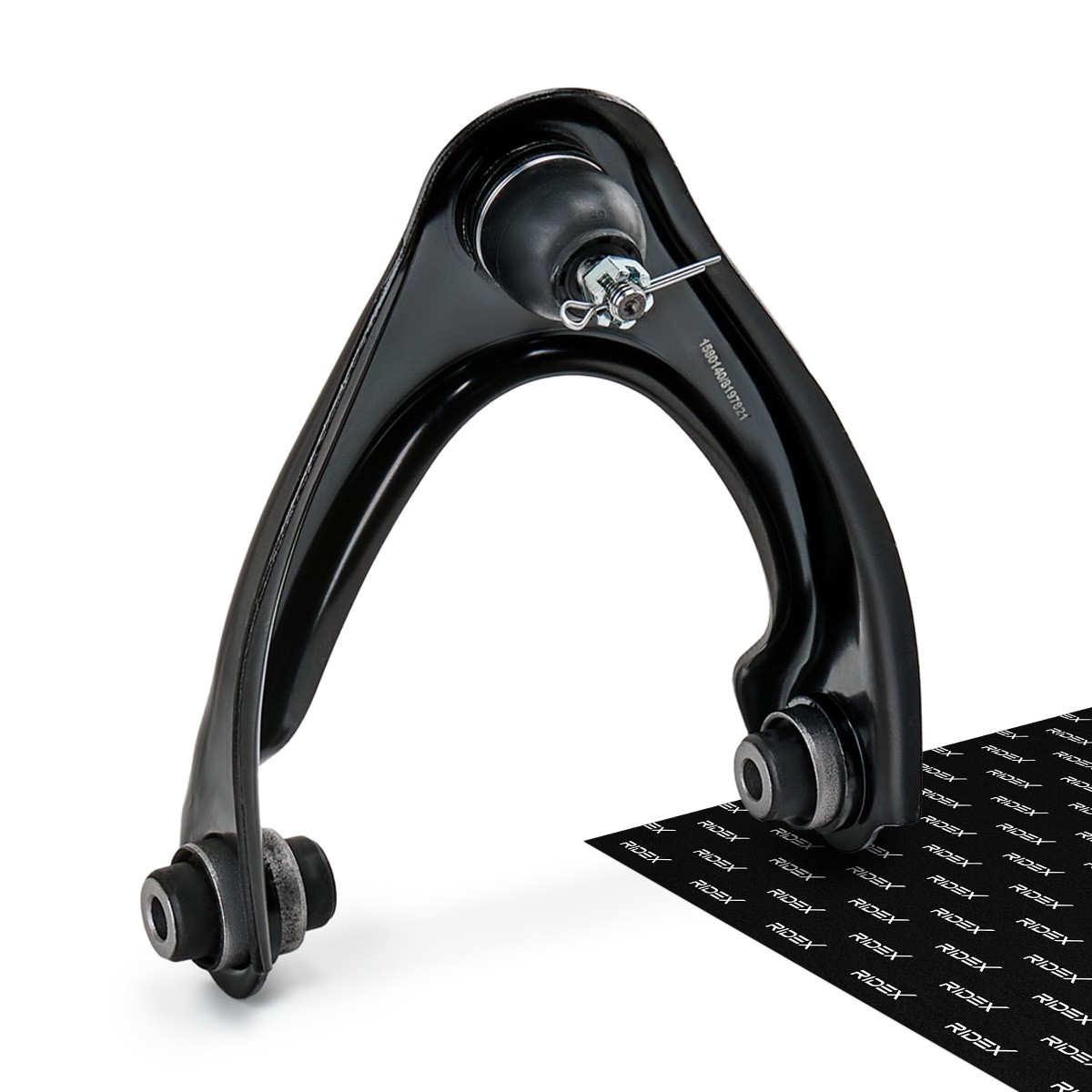 RIDEX Triangle De Suspension 273C0263 Bras De Suspension,Triangle De Direction HONDA,CIVIC VI Hatchb