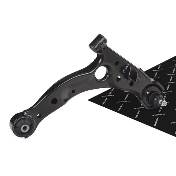 RIDEX Triangle De Suspension 273C0286 Bras De Suspension,Triangle De Direction HYUNDAI,MATRIX FC
