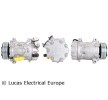 OEM Klimakompressor LUCAS ELECTRICAL ACP01027