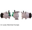 Koupit LUCAS ELECTRICAL ACP976 Kompresor klimatizace 2023 pro HYUNDAI i20 online