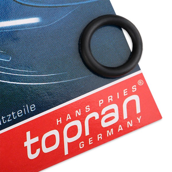 TOPRAN Bague d'etanchéité 114 054 AUDI,VW,A4 8D2, B5,A4 Avant 8D5, B5,PASSAT 3B2,PASSAT Variant 3B5
