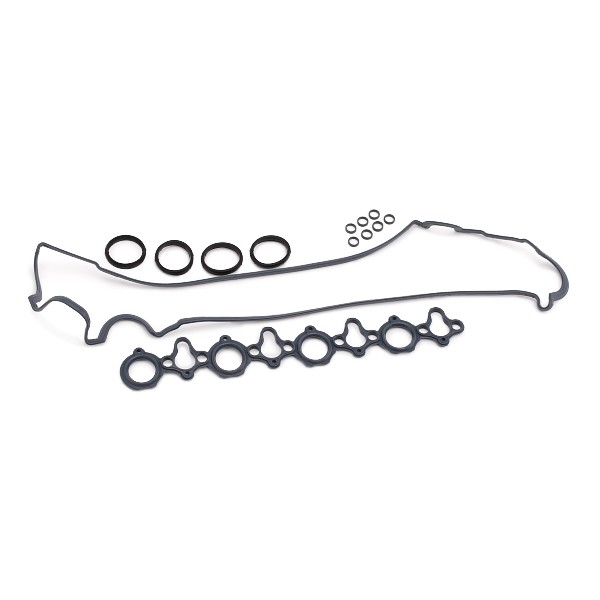 TOPRAN Jeu de joints d'étanchéité, couvercle de culasse 207 052 RENAULT,OPEL,NISSAN,LAGUNA II BG0/1_