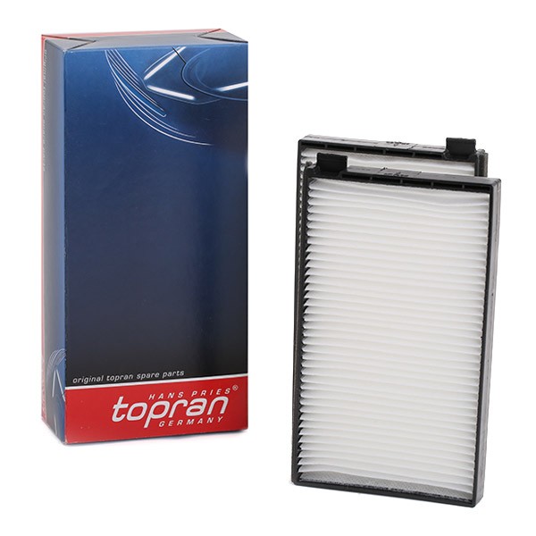 TOPRAN Filtre d'Habitacle 820 879 Filtre à Pollen,Filtre De Climatisation HYUNDAI,H-1 Cargo TQ,H-1 T