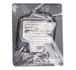 OEM Kit filtro idraulico, Cambio automatico TOPRAN 115993