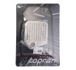 OEM Kit filtro idraulico, Cambio automatico TOPRAN 502745