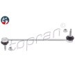 Vzpěra stabilizátoru Opel Corsa E x15 TOPRAN 208564 originální katalog