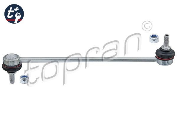 TOPRAN  304 180 Bielletta barra stabilizzatrice Lunghezza: 290mm