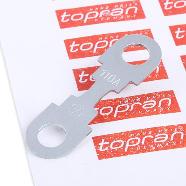 TOPRAN Fusible 113 778