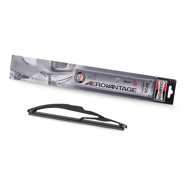 CHAMPION Essuie-Glaces Aerovantage AP26/B01 Balai d'Essuie-Glace RENAULT,DACIA,SMART,SCÉNIC II JM0/1