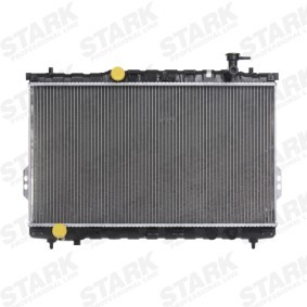 Chladič motoru STARK SKRD-0120422