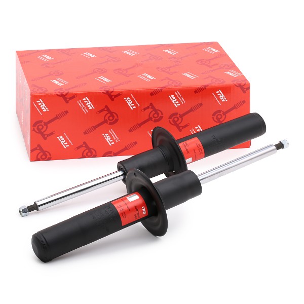 TRW Amortisseurs JGM1084T Amortisseur AUDI,SKODA,A4 8K2, B8,A4 Avant 8K5, B8,A5 8T3,A5 Sportback 8TA