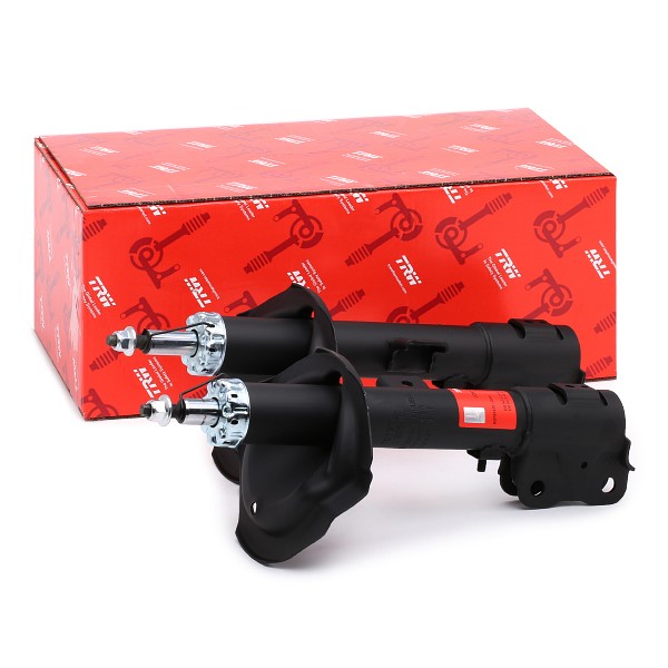 TRW Amortisseurs JGM1213T Amortisseur CITROËN,MITSUBISHI,C-CROSSER EP_,OUTLANDER II CW_W