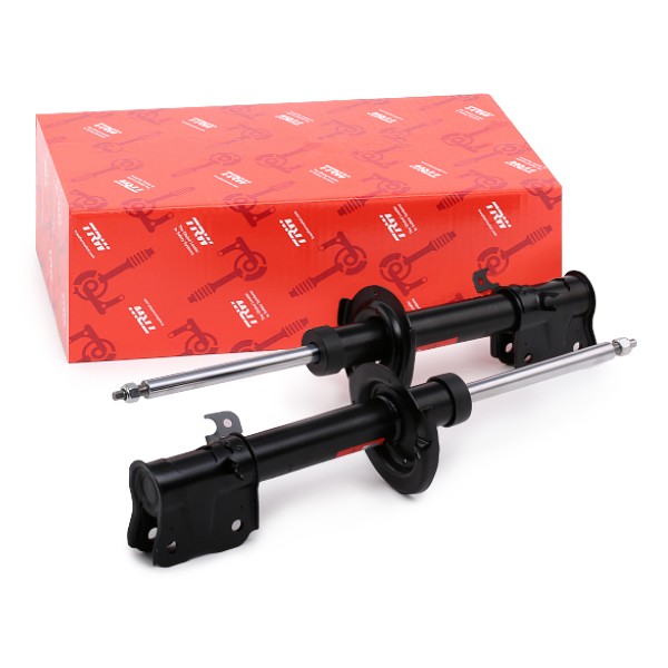 TRW Amortisseurs JGM1251T Amortisseur MITSUBISHI,COLT VI Z3_A, Z2_A,COLT CZC Descapotable RG