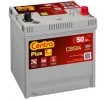 Batterie CB504 OE Nummer CB504
