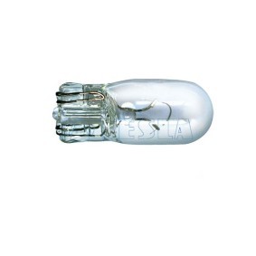 Gloeilamp, knipperlamp B63101