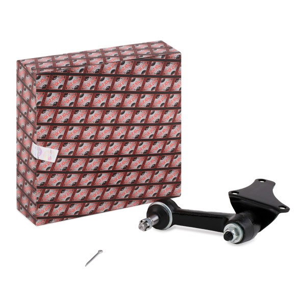 ASHIKA Levier intermédiaire de direction 59-05-508 HYUNDAI,MITSUBISHI,GALLOPER II JK-01,PAJERO I L04