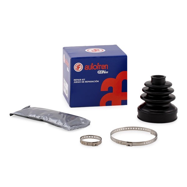 AUTOFREN SEINSA Soufflet De Cardan D8195 Kit Soufflet De Cardan,Jeu de joints-soufflets, arbre de co
