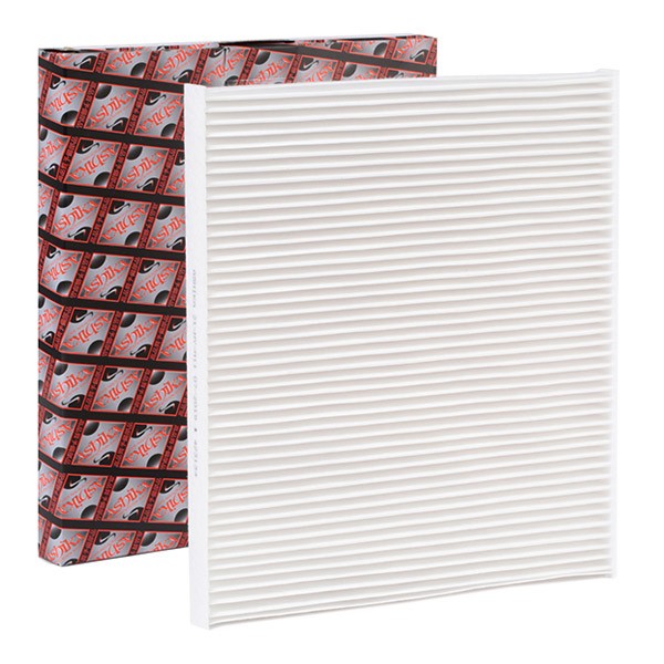 ASHIKA Filtre d'Habitacle 21-HY-H11 Filtre à Pollen,Filtre De Climatisation HYUNDAI,KIA,TUCSON JM,ix