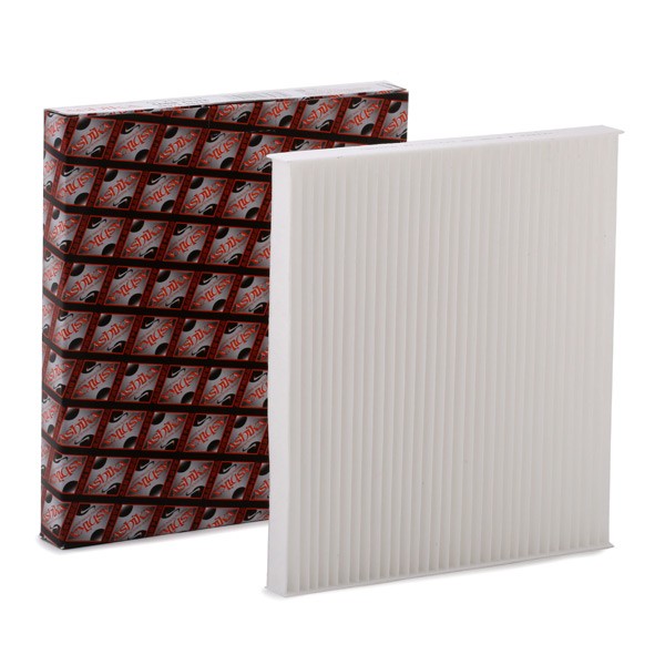 ASHIKA Filtre d'Habitacle 21-TY-TY7 Filtre à Pollen,Filtre De Climatisation TOYOTA,COROLLA Verso ZER