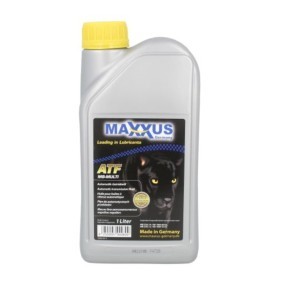 Olio cambio automatico (ATF) 001 989 68 03 HEPU ATF-MB-MULTI-001 MERCEDES-BENZ, SSANGYONG
