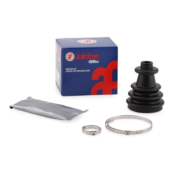AUTOFREN SEINSA Joint-soufflet, arbre de commande D8155 RENAULT,PEUGEOT,CITROËN,TWINGO I C06_,SCÉNIC