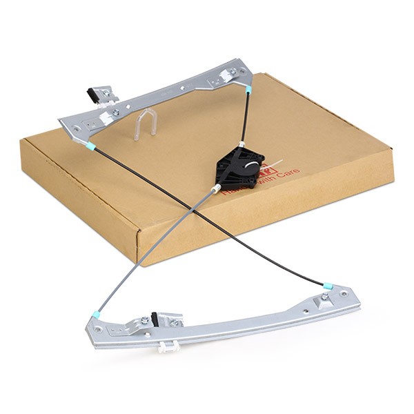 RIDEX Lève-Vitre 1561W0055 VW,GOLF IV 1J1,BORA 1J2,GOLF Mk III Descapotable 1E7,BORA Ranchera famili