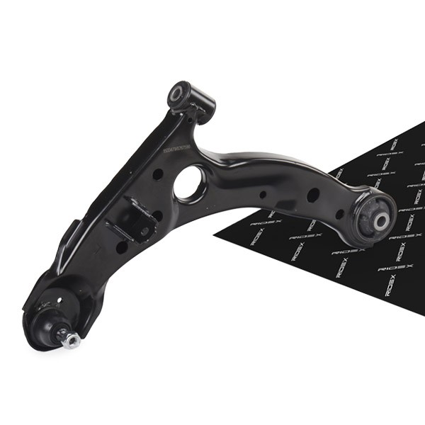 RIDEX Triangle De Suspension 273C0274 Bras De Suspension,Triangle De Direction HYUNDAI,MATRIX FC