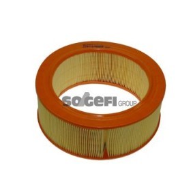 Luftfilter 3326-62 COOPERSFIAAM FILTERS FL6771 FORD, FIAT, PEUGEOT, CITROЁN, DS