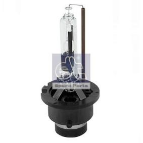 Bulb, headlight D2R (gas discharge tube), P32d-3, 35W, 85V 3.32942 MERCEDES-BENZ C-Class, E-Class, S-Class