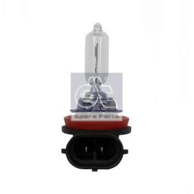 Bulb, headlight H9, PGJ19-5, 12V, 65W 9.78113