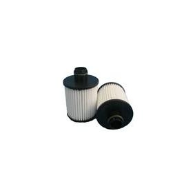 Filtro olio 650 061 ALCO FILTER MD-699 OPEL, SAAB, VAUXHALL, PLYMOUTH