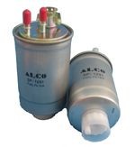 ALCO FILTER  SP-1291 Filtro carburante Alt.: 186,0mm
