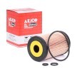 OEM Olejový filtr ALCO FILTER MD679