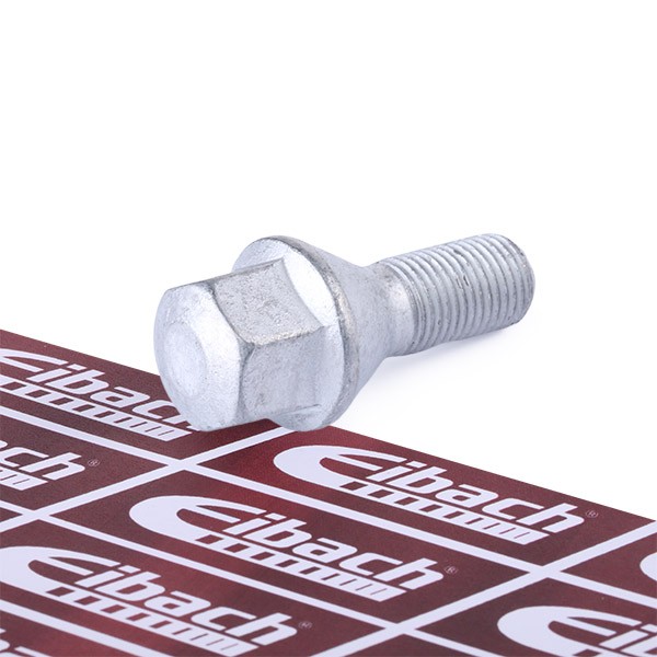 EIBACH Boulon De Roue S1-1-12-25-22-17 OPEL,FORD,FIAT,COMBO Furgón/ranchera familiar X12,COMBO Tour 