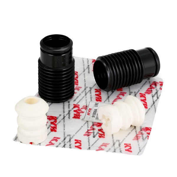 KYB Kit De Protection d'Amortisseur 910084 Butée d'Amortisseur,Soufflet d'Amortisseur BMW,FIAT,LANCI