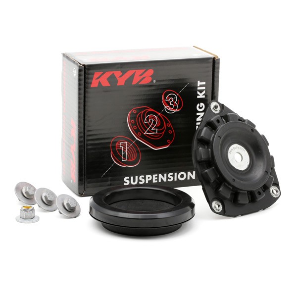 KYB Kit de réparation, palier de la jambe de suspension SM1535 RENAULT,MEGANE III Fastback BZ0_,SCÉN