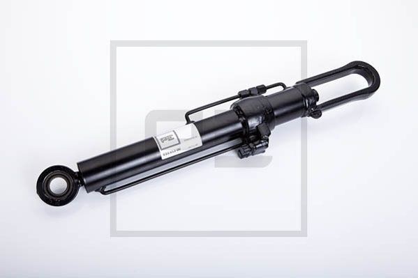 Tippningscylinder, förarhytt PETERS ENNEPETAL 033.653-00A