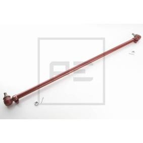 Tirante trasversale 500307556 PETERS ENNEPETAL 022.044-00A IVECO