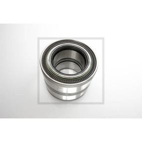 Cuscinetto ruota 4253 7774 PETERS ENNEPETAL 020.073-00A IVECO