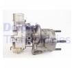 OEM Turbocompressore 5303-988-0025 DELPHI HRX304