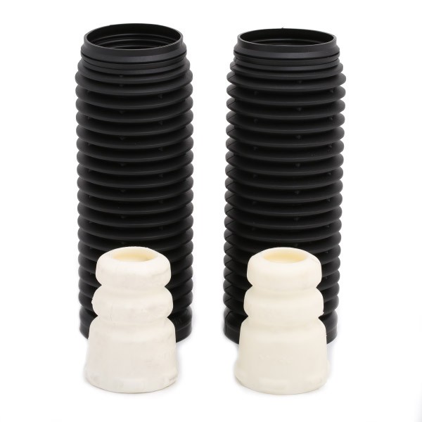 KYB Kit De Protection d'Amortisseur 910004 Butée d'Amortisseur,Soufflet d'Amortisseur VW,SKODA,AUDI,