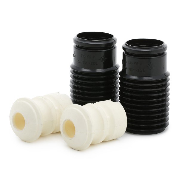 KYB Kit De Protection d'Amortisseur 910005 Butée d'Amortisseur,Soufflet d'Amortisseur BMW,5 E39,5 E6