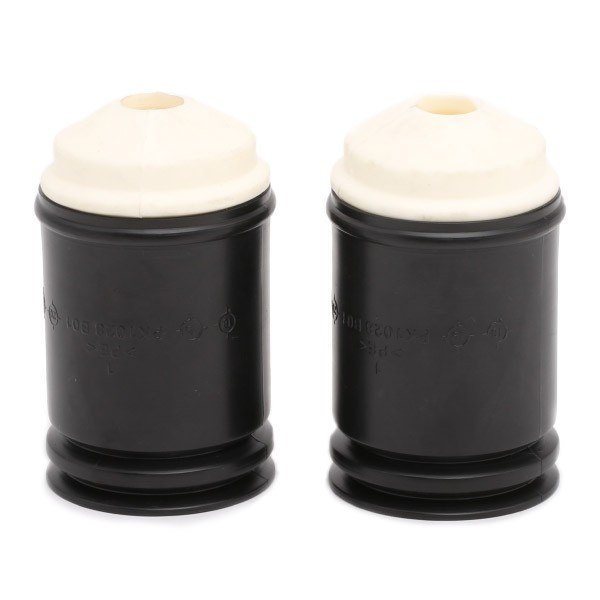 KYB Kit De Protection d'Amortisseur 910006 Butée d'Amortisseur,Soufflet d'Amortisseur BMW,5 E34,7 E3