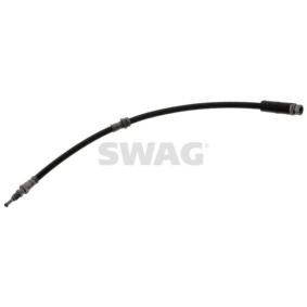 Bremsschlauch 1 426 690 SWAG 50945312 OPEL, FORD, VAUXHALL