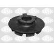 Buy RENAULT Coil spring plate rear and front 8334329 SASIC 2654038 online