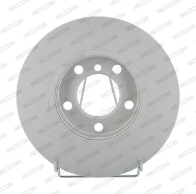 FERODO PREMIER DDF2122C Disque de frein Épaisseur du disque de frein: 22mm, Nbre de trous: 5, Ø: 294mm, Ø: 294mm